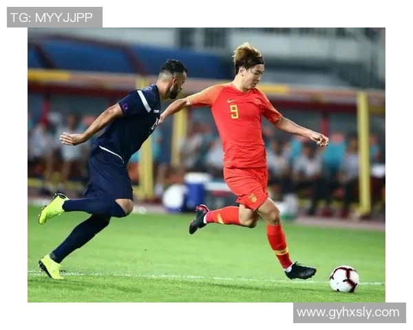 中国与叙利亚足球对决前瞻分析双方实力与战术布局的深度解读 中国与叙利亚足球对决前瞻分析双方实力与战术布局的深度解读