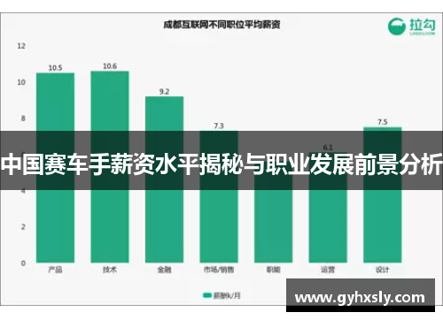 中国赛车手薪资水平揭秘与职业发展前景分析